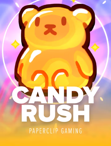 Candy Rush